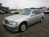MERCEDES BENZ C240