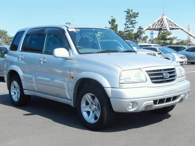 SUZUKI ESCUDO (GRAND VITARA) 2000