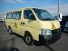 NISSAN CARAVAN COACH