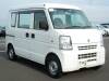 SUZUKI EVERY VAN