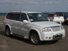 SUZUKI GRAND ESCUDO