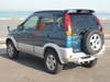 DAIHATSU TERIOS