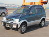 DAIHATSU TERIOS