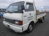 MAZDA BONGO BRAWNY TRUCK