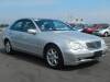 MERCEDES BENZ C240