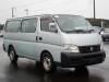 NISSAN CARAVAN COACH