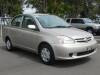 TOYOTA PLATZ