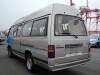 NISSAN CARAVAN COACH