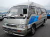 NISSAN CARAVAN COACH