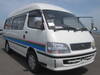 TOYOTA HIACE WAGON