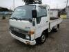 TOYOTA HIACE TRUCK