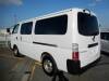 NISSAN CARAVAN COACH