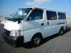 NISSAN CARAVAN COACH