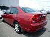HONDA CIVIC FERIO