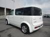 NISSAN CUBE CUBIC