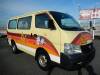 NISSAN CARAVAN COACH