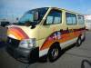 NISSAN CARAVAN COACH