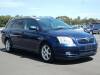 TOYOTA AVENSIS WAGON