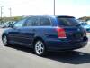 TOYOTA AVENSIS WAGON