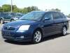 TOYOTA AVENSIS WAGON