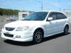 MAZDA FAMILIA S-WAGON