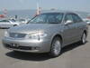 NISSAN BLUEBIRD SYLPHY