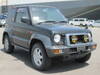 MITSUBISHI PAJERO JR