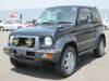 MITSUBISHI PAJERO JR