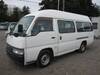 NISSAN CARAVAN COACH