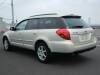 SUBARU LEGACY OUTBACK