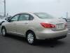 NISSAN BLUEBIRD SYLPHY