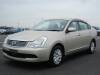 NISSAN BLUEBIRD SYLPHY