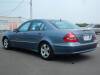 MERCEDES BENZ E320