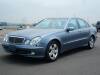 MERCEDES BENZ E320