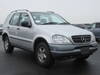 MERCEDES BENZ ML320