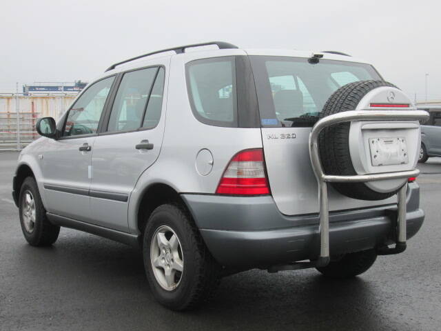 2001 mercedes benz ml320 ref no 0100024492 used cars for sale picknbuy24 com ml320