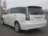 MITSUBISHI GRANDIS