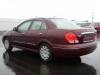 NISSAN BLUEBIRD SYLPHY