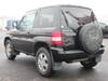 MITSUBISHI PAJERO IO