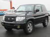 MITSUBISHI PAJERO IO