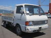 MAZDA BONGO BRAWNY TRUCK