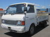 MAZDA BONGO BRAWNY TRUCK