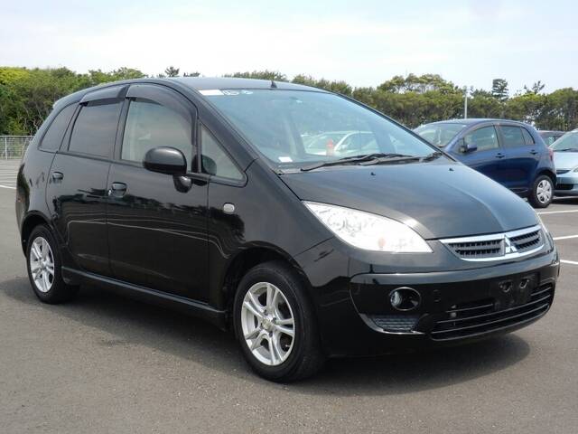 Купить Митсубиси Кольт На Дроме В Новосибирске