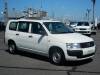 TOYOTA PROBOX VAN