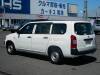 TOYOTA PROBOX VAN