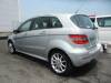 MERCEDES BENZ B200