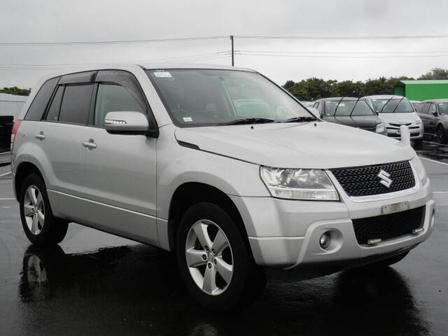 SUZUKI ESCUDO (GRAND VITARA)