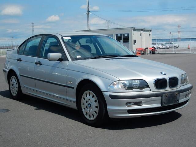 Bmw 318i discount 2000 for sale