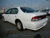 NISSAN CEFIRO