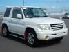 MITSUBISHI PAJERO IO